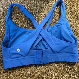Lulu Lemon NWOT Sports Bra
